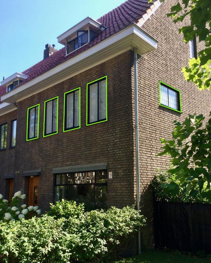 Eikenburg B&B 埃因霍温 外观 照片