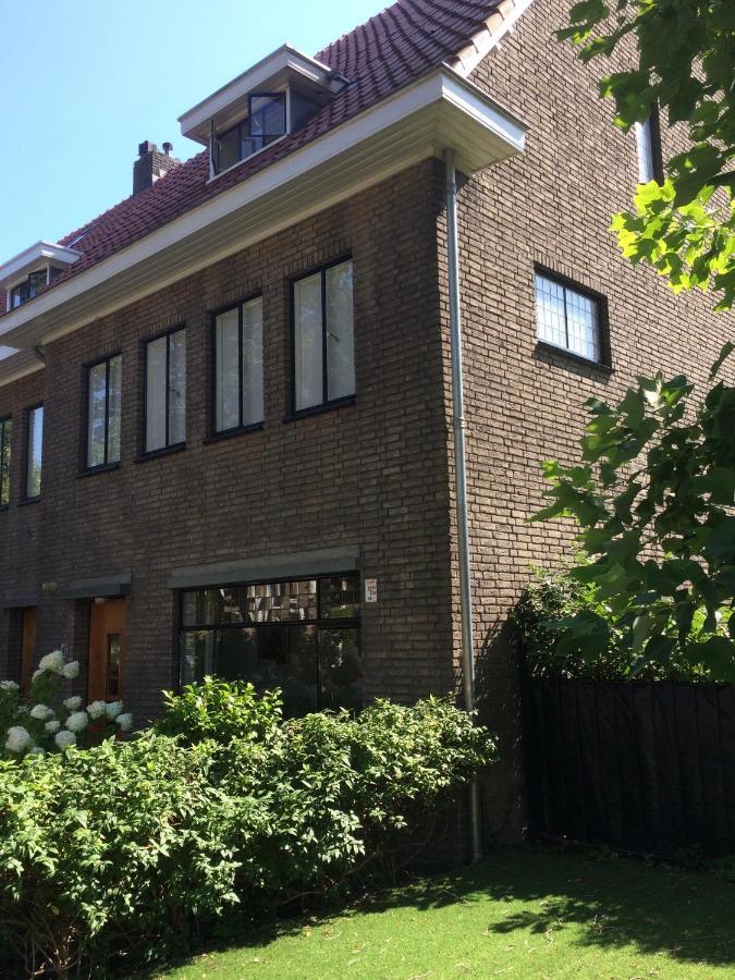 Eikenburg B&B 埃因霍温 外观 照片