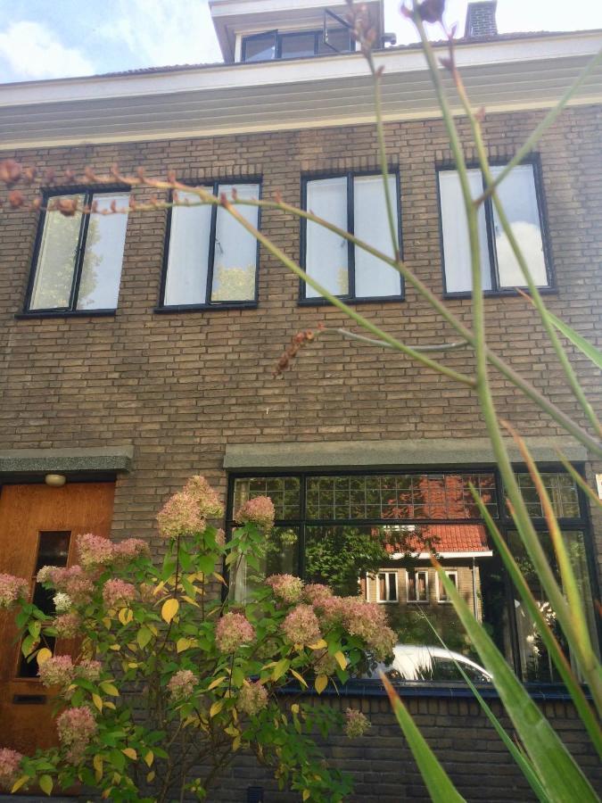 Eikenburg B&B 埃因霍温 外观 照片