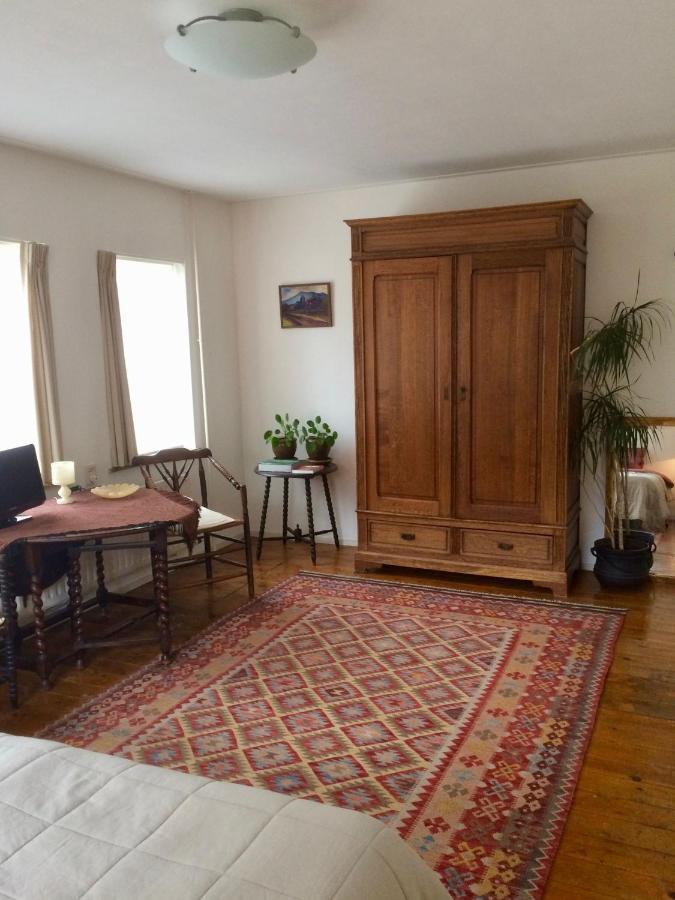 Eikenburg B&B 埃因霍温 外观 照片