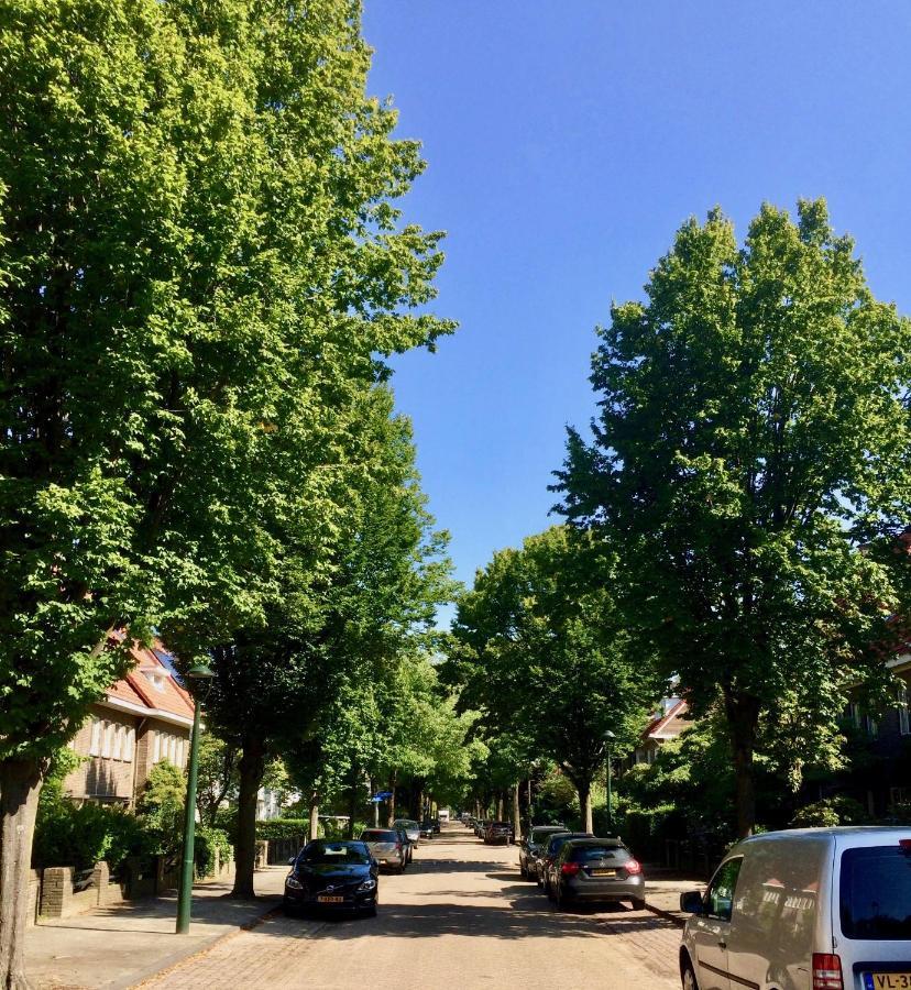 Eikenburg B&B 埃因霍温 外观 照片