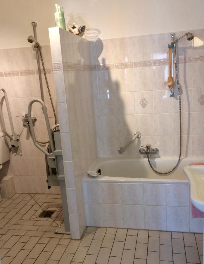 Eikenburg B&B 埃因霍温 外观 照片