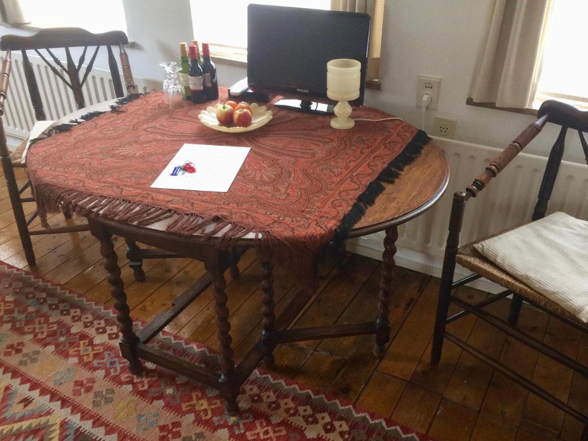 Eikenburg B&B 埃因霍温 外观 照片