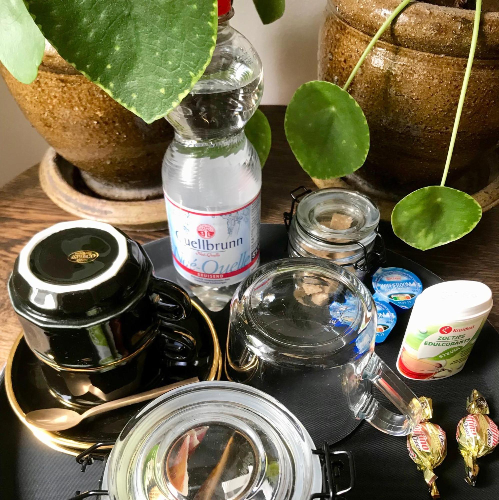Eikenburg B&B 埃因霍温 外观 照片