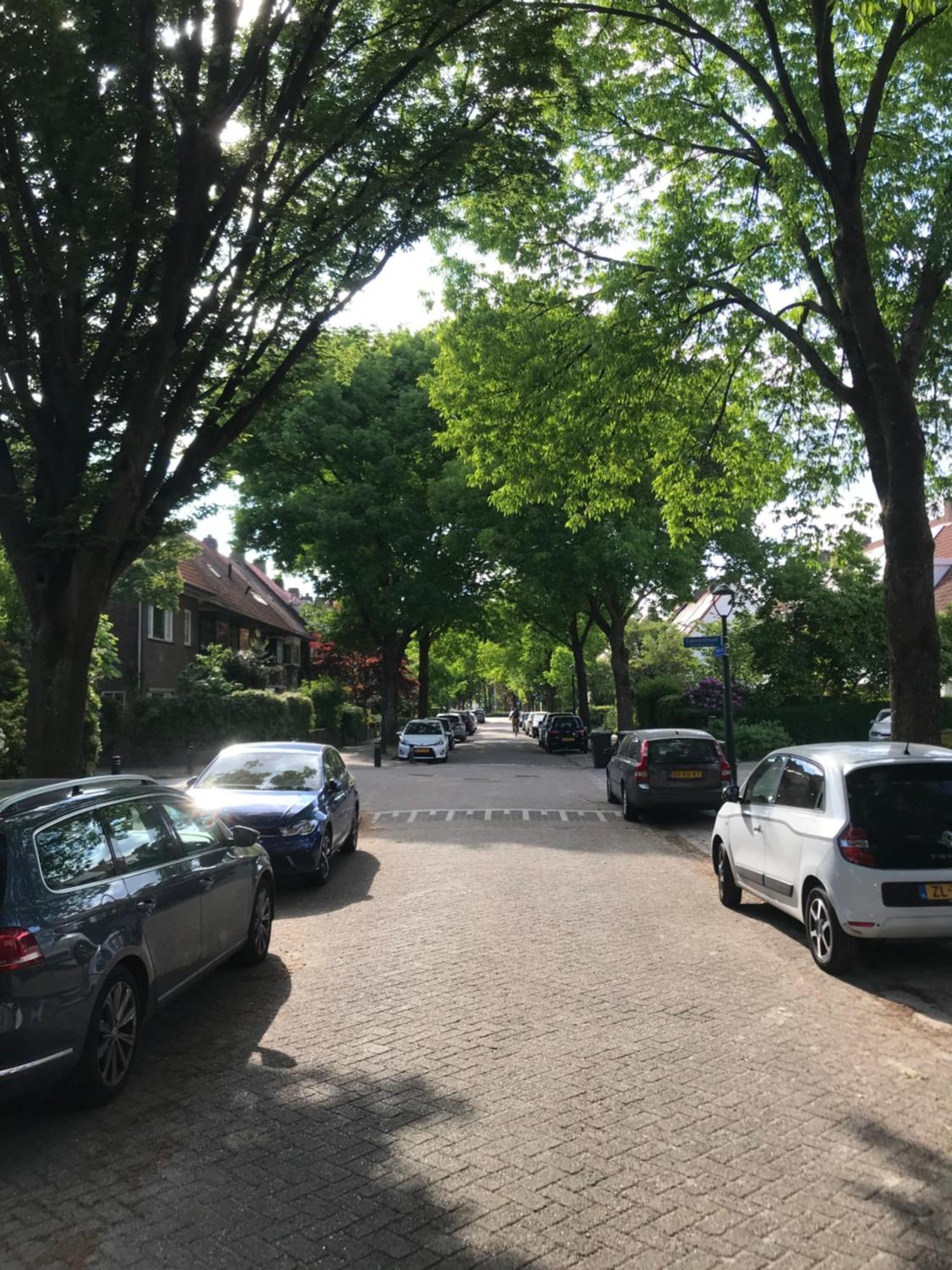 Eikenburg B&B 埃因霍温 外观 照片